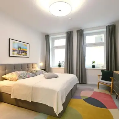 K47-Room22 Apartment