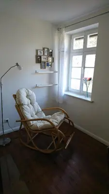 Grundriss der Unterkunft Ferienappartements Schweizer Haus