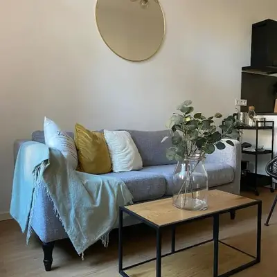 Berlin Base Apartments