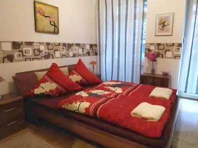 Grundriss der Unterkunft Schöne 3 Zimmer Wohnung Prenzlauer Berg