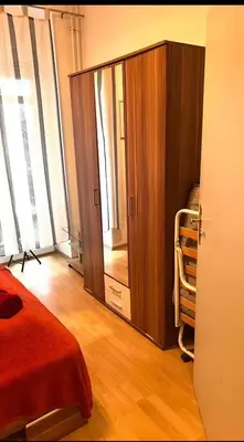 Grundriss der Unterkunft Schöne 3 Zimmer Wohnung Prenzlauer Berg