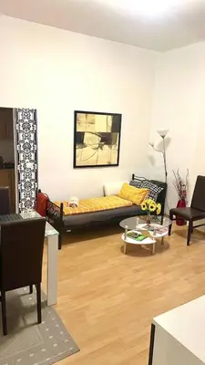 Grundriss der Unterkunft Schöne 3 Zimmer Wohnung Prenzlauer Berg