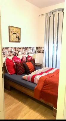 Grundriss der Unterkunft Schöne 3 Zimmer Wohnung Prenzlauer Berg