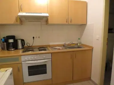 Grundriss der Unterkunft Schöne 3 Zimmer Wohnung Prenzlauer Berg