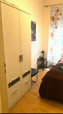 Grundriss der Unterkunft Schöne 3 Zimmer Wohnung Prenzlauer Berg