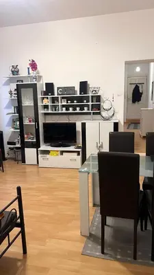 Grundriss der Unterkunft Schöne 3 Zimmer Wohnung Prenzlauer Berg