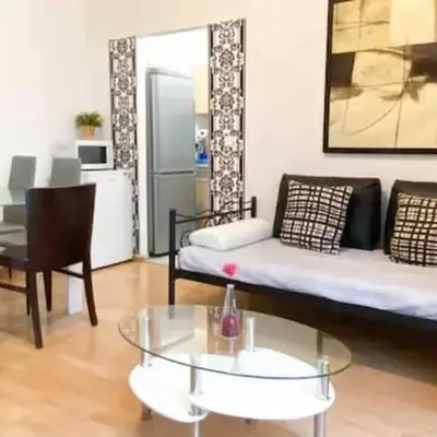 Schöne 3 Zimmer Wohnung Prenzlauer Berg