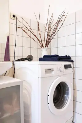 Grundriss der Unterkunft Female-Only I Quiet Coworking Room I Kreuzberg Hub