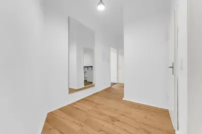Grundriss der Unterkunft Friedrichshain Mitte - Entire Apartment