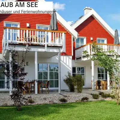 Premium Apartments