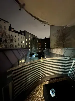 Grundriss der Unterkunft Jonas Haus Gästezimmer