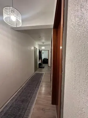 Grundriss der Unterkunft Jonas Haus Gästezimmer