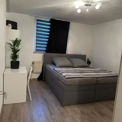 Jonas Haus Gästezimmer