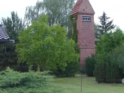 Grundriss der Unterkunft Carol's Country-House