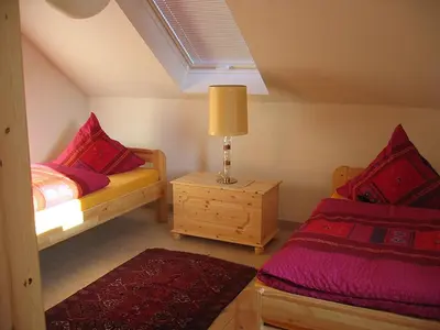 Grundriss der Unterkunft Carol's Country-House