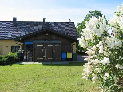 Grundriss der Unterkunft Carol's Country-House