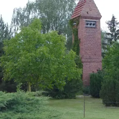 Carol's Country-House
