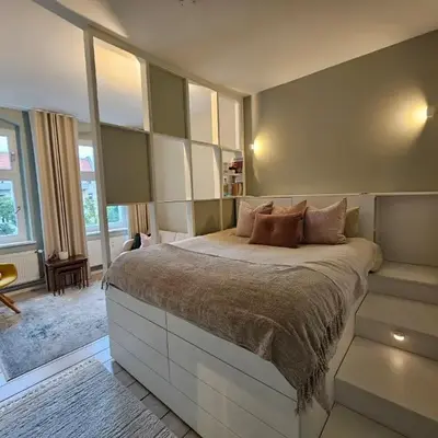 Bright Cozy flat near Mauerpark