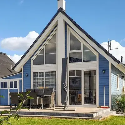 Ferienhaus Skipper