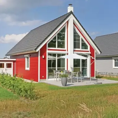Haus Patricia