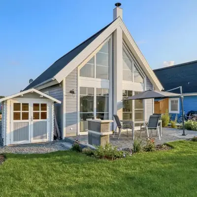 Haus Rike