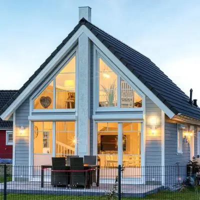 Hus Karibu