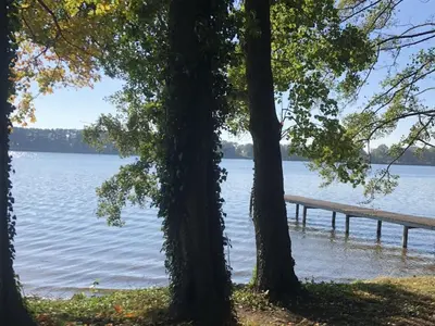 Grundriss der Unterkunft Holiday home on Lake Ruppin
