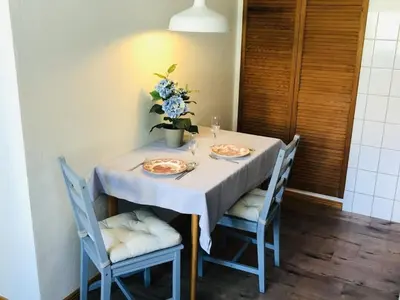 Grundriss der Unterkunft Holiday home on Lake Ruppin