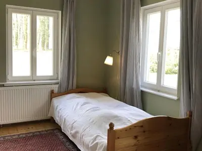 Grundriss der Unterkunft Holiday home on Lake Ruppin