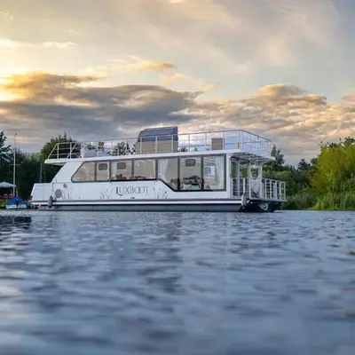 Harbor Suite Templin