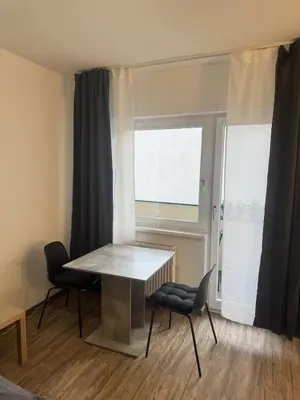 Grundriss der Unterkunft Renovated Wonderflat for wonderful people