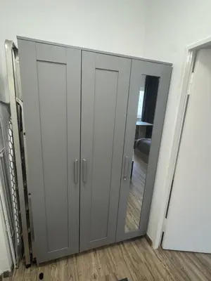 Grundriss der Unterkunft Renovated Wonderflat for wonderful people