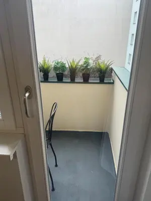 Grundriss der Unterkunft Renovated Wonderflat for wonderful people