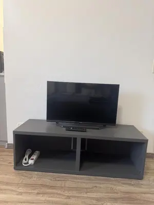 TV/Unterhaltungsangebot in der Unterkunft Renovated Wonderflat for wonderful people