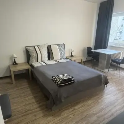 Renovated Wonderflat for wonderful people