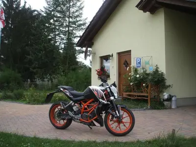 Grundriss der Unterkunft Holiday Home Oderhäuschen by Interhome