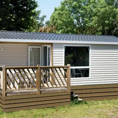 Holiday Home in Hohenlychen mit Grill- Loggia 2 by Interhome