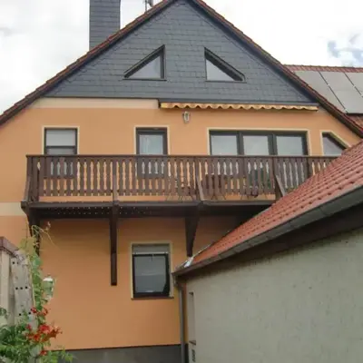 Apartment für 5 Personen in Radewege- Berlin by Interhome