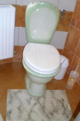 Ein Badezimmer in der Unterkunft Apartment Gemütliche Wohnung mit Terrasse by Interhome