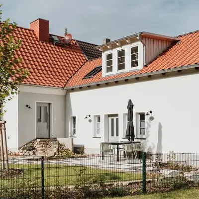 Holiday Home Spreewaldhaus am Landgut - Der Stall by Interhome