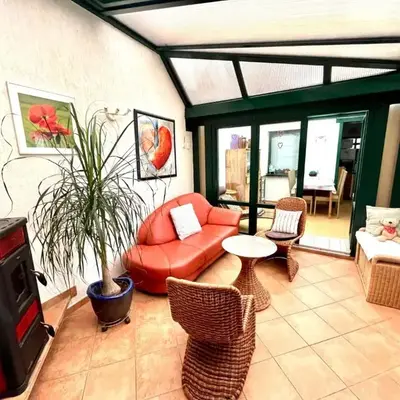 Apartment Spitzwegerich by Interhome