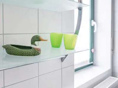 Grundriss der Unterkunft Holiday Home Löwenzahn mit Holu by Interhome