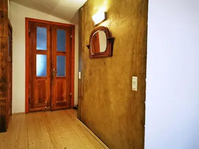Grundriss der Unterkunft Apartment Brennerei Haselberg by Interhome