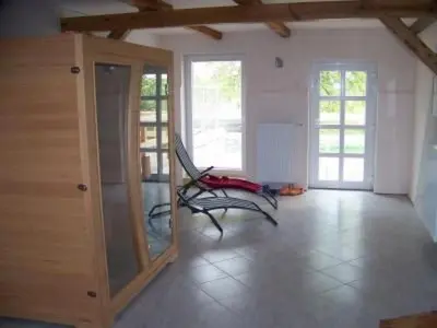 Grundriss der Unterkunft Holiday Home Alleenwiesen by Interhome