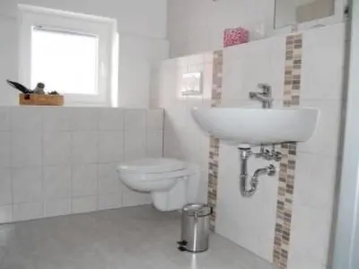 Grundriss der Unterkunft Holiday Home Alleenwiesen by Interhome