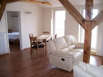 Grundriss der Unterkunft Holiday Home Alleenwiesen by Interhome