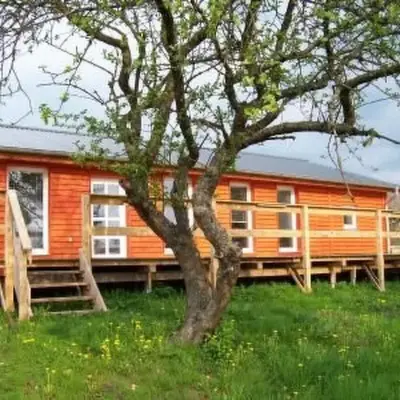 Holiday Home Alleenwiesen by Interhome