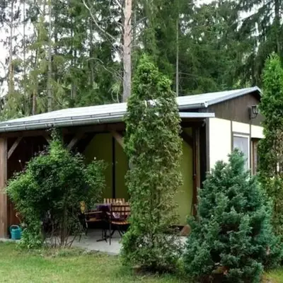 Ferienhaus nahe Stechlinsee