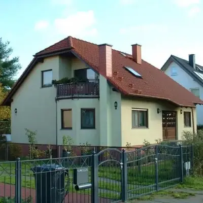 Apartment Schütze by Interhome