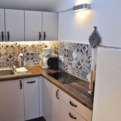 Ferienwohnung Wandersruh